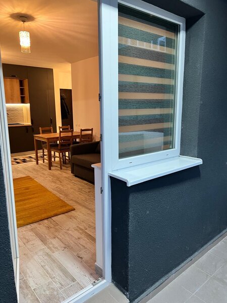 Aparatorii Patriei Metrou, parcare inclusa AC, mobilat utilat Modern!