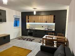 Aparatorii Patriei Metrou, parcare inclusa AC, mobilat utilat Modern!